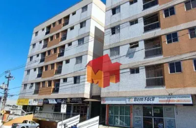 Apartamento com 2 dormitórios à venda, 80 m² por r$ 390.000 - vila belvedere - americana/sp