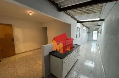 Casa com 2 dormitórios à venda, 90 m² por r$ 335.000,00 - santa rosa 2 - santa bárbara d'oeste/sp