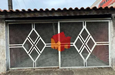 Casa com 2 dormitórios à venda, 90 m² por r$ 335.000,00 - santa rosa 2 - santa bárbara d'oeste/sp