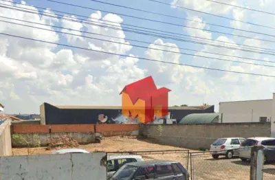 Terreno à venda, 608 m² por r$ 840.000 - jardim nova veneza - sumaré/sp