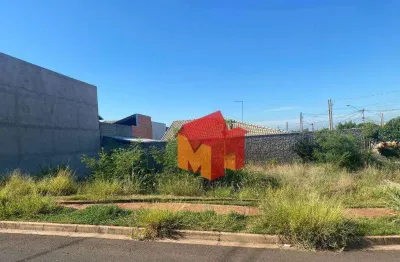 Terreno à venda, 268 m² por R$ 260.000,00 - Jardim dos Ipês - Nova Odessa/SP