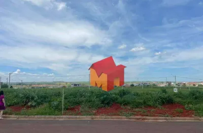 Terreno à venda, 300 m² por r$ 280.000,00 - jardim florença - nova odessa/sp