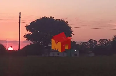 Terreno à venda, 450 m² por r$ 60.000 - thermas de santa barbara - águas de santa bárbara/sp