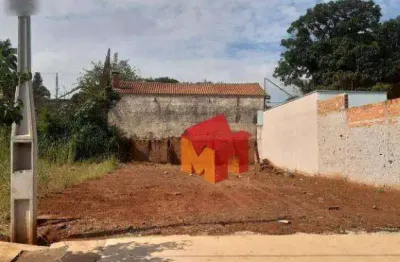 Terreno à venda, 250 m² por r$ 230.000,00 - jardim aranha oliveira - santa bárbara d'oeste/sp