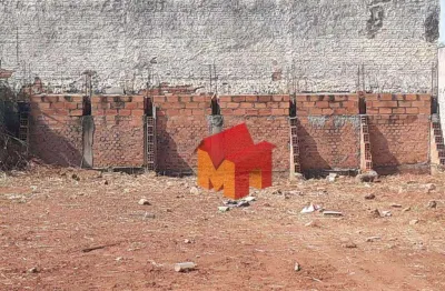 Terreno à venda, 250 m² por R$ 230.000,00 - Jardim Aranha Oliveira - Santa Bárbara D'Oeste/SP