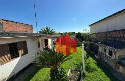 Casa com 2 dormitórios à venda, 106 m² por r$ 420.000 - jardim américa ii - americana/sp