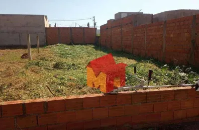 Terreno à venda, 200 m² por r$ 165.000,00 - jardim dos lagos - nova odessa/sp