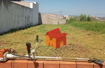 Terreno à venda, 200 m² por r$ 167.000,00 - jardim dos lagos - nova odessa/sp