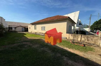 Terreno à venda, 745 m² por r$ 2.000.000 - vila jones - americana/sp