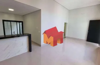 Casa com 3 dormitórios à venda, 160 m² por R$ 880.000,00 - Parque Universitário - Americana/SP