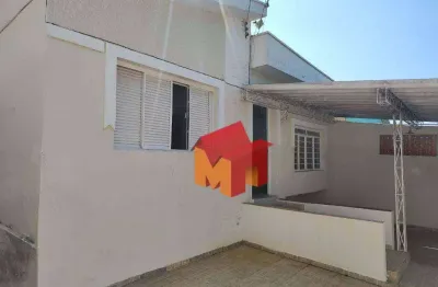 Casa com 4 dormitórios à venda, 150 m² por r$ 430.000,00 - jardim panambi - santa bárbara d'oeste/sp