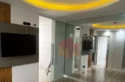 Apartamento com 2 dormitórios à venda, 48 m² por r$ 150.000,00 - parque residencial do lago - santa bárbara d'oeste/sp