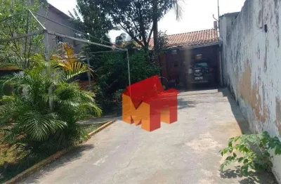 Casa com 2 dormitórios à venda, 70 m² por r$ 265.000,00 - jardim calegari (nova veneza) - sumaré/sp