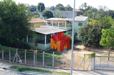 Chácara com 3 dormitórios à venda, 1145 m² por r$ 630.000,00 - vila real - hortolândia/sp