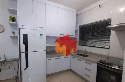 Apartamento com 2 dormitórios à venda, 57 m² por r$ 230.000,00 - parque nova carioba - americana/sp