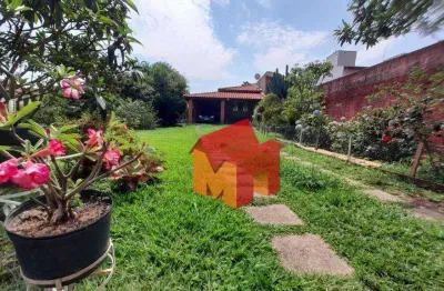 Chácara com 2 dormitórios à venda, 800 m² por r$ 900.000,00 - são sebastião - americana/sp