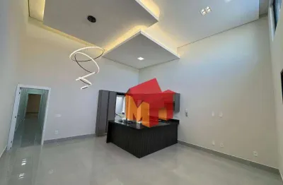 Casa com 3 quartos à venda no Jardim Europa I, Santa Bárbara D'Oeste 