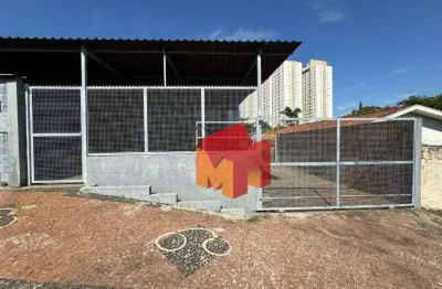 Salão à venda, 40 m² por r$ 430.000,00 - vila santa catarina - americana/sp
