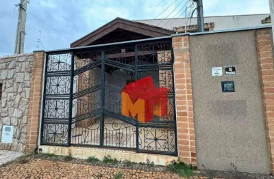 Salão, 664 m² - venda por r$ 1.700.000 ou aluguel por r$ 6.450/mês - cariobinha - americana/sp