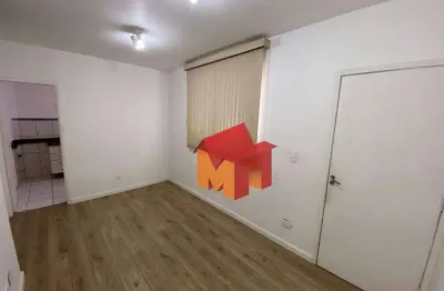 Apartamento com 2 dormitórios à venda, 70 m² por r$ 220.000,00 - nova americana - americana/sp
