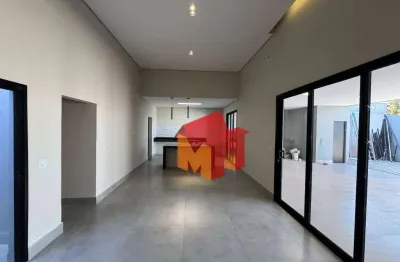 Casa com 3 dormitórios à venda, 175 m² por r$ 799.000,00 - jardim dos lagos - nova odessa/sp