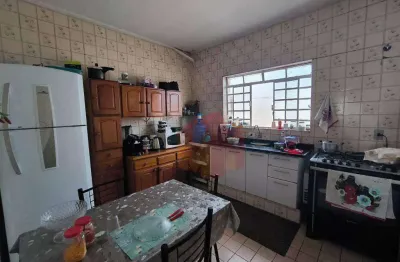 Casa com 3 dormitórios à venda, 99 m² por r$ 330.000 - vila omar - americana/sp