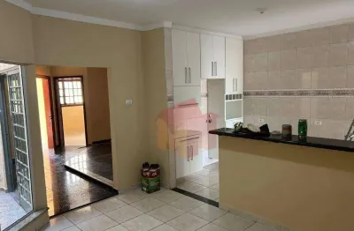 Casa com 3 dormitórios à venda, 101 m² por r$ 490.000,00 - jardim nielsen ville - americana/sp