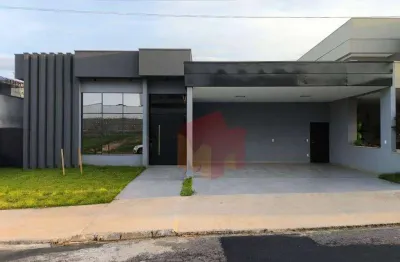 Casa a venda - condomínio villagio - chácara letônia - americana - sp