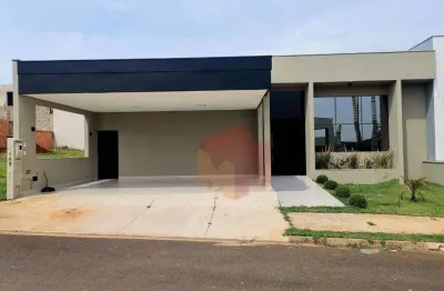 Casa a venda - condomínio pau brasil - jardim pau brasil - americana - sp