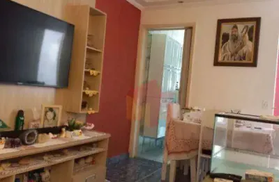Apartamento com 2 dormitórios à venda, 53 m² por r$ 180.000,00 - parque bandeirantes i (nova veneza) - sumaré/sp