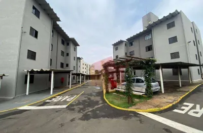Apartamento com 2 dormitórios à venda, 60 m² por r$ 210.000,00 - vila galo - americana/sp