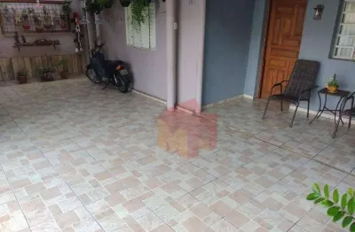 Bairro vila santa maria – 3 casas no mesmo terreno, ótima oportunidade