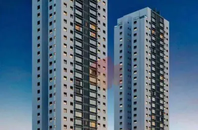 Cobertura com 3 dormitórios à venda, 160 m² por r$ 1.850.000 - centro - santa bárbara d'oeste/sp