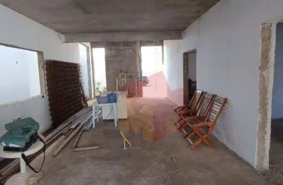 Casa com 3 dormitórios à venda, 200 m² por R$ 600.000,00 - Pacaembu - Americana/SP