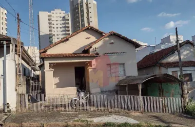 Casa com 3 dormitórios à venda, 100 m² por r$ 420.000 - vila rehder - americana/sp