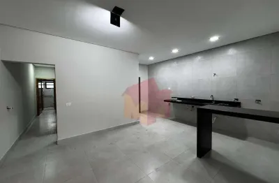 Casa com 2 dormitórios à venda, 91 m² por r$ 470.000,00 - jardim mirandola - americana/sp