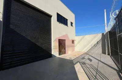 Salão, 225 m² - venda por r$ 1.500.000,00 ou aluguel por r$ 6.000,00/mês - vila camargo - limeira/sp