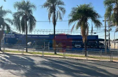 Salão à venda, 110 m² por r$ 1.500.000 - vila real - hortolândia/sp