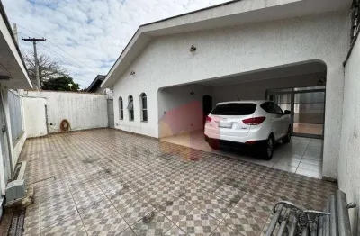 Casa com 3 dormitórios à venda, 209 m² por r$ 850.000 - jardim glória - americana/sp