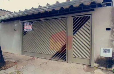 Casa com 2 dormitórios à venda, 102 m² por r$ 230.000,00 - balneário riviera - americana/sp