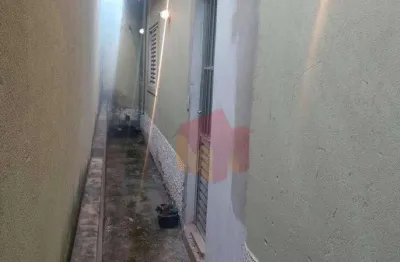 Casa com 2 dormitórios à venda, 100 m² por r$ 205.000 - conjunto habitacional vida nova - campinas/sp