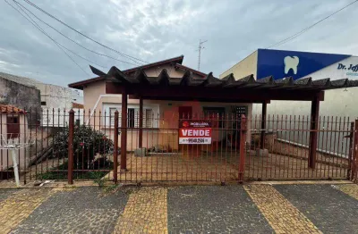 Casa com 3 dormitórios à venda, 210 m² por r$ 580.000,00 - vila jones - americana/sp