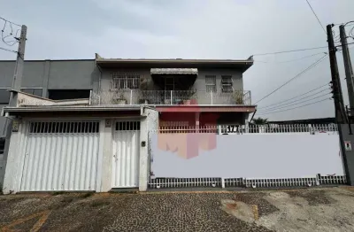 Casa com 3 dormitórios à venda, 227 m² por r$ 800.000 - santa cruz - americana/sp