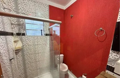 Casa com 3 dormitórios à venda, 127 m² por r$ 350.000 - jardim santa rita ii - nova odessa/sp