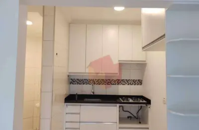 Apartamento térreo com 2 dormitórios à venda,  - parque nova carioba - americana/sp