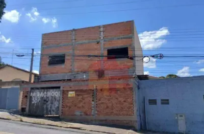 Casa com 6 dormitórios à venda, 268 m² por r$ 900.000 - jardim são manoel - limeira/sp