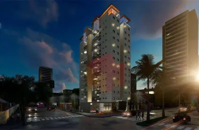Apartamento com 3 dormitórios à venda, 93 m² por r$ 600.000,00 - centro - nova odessa/sp