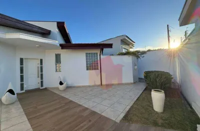 Bairro parque residencial nardini – 3 quartos, espaço gourmet e anexo com spa