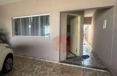 Bairro jardim boer – 3 quartos e habite-se em fase final