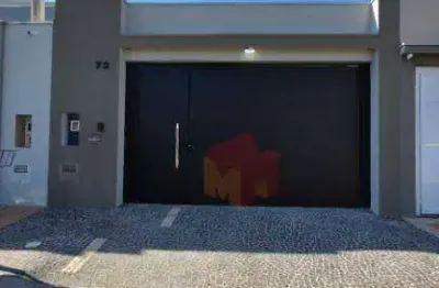 Casa com 3 quartos à venda no Parque Universitário, Americana 